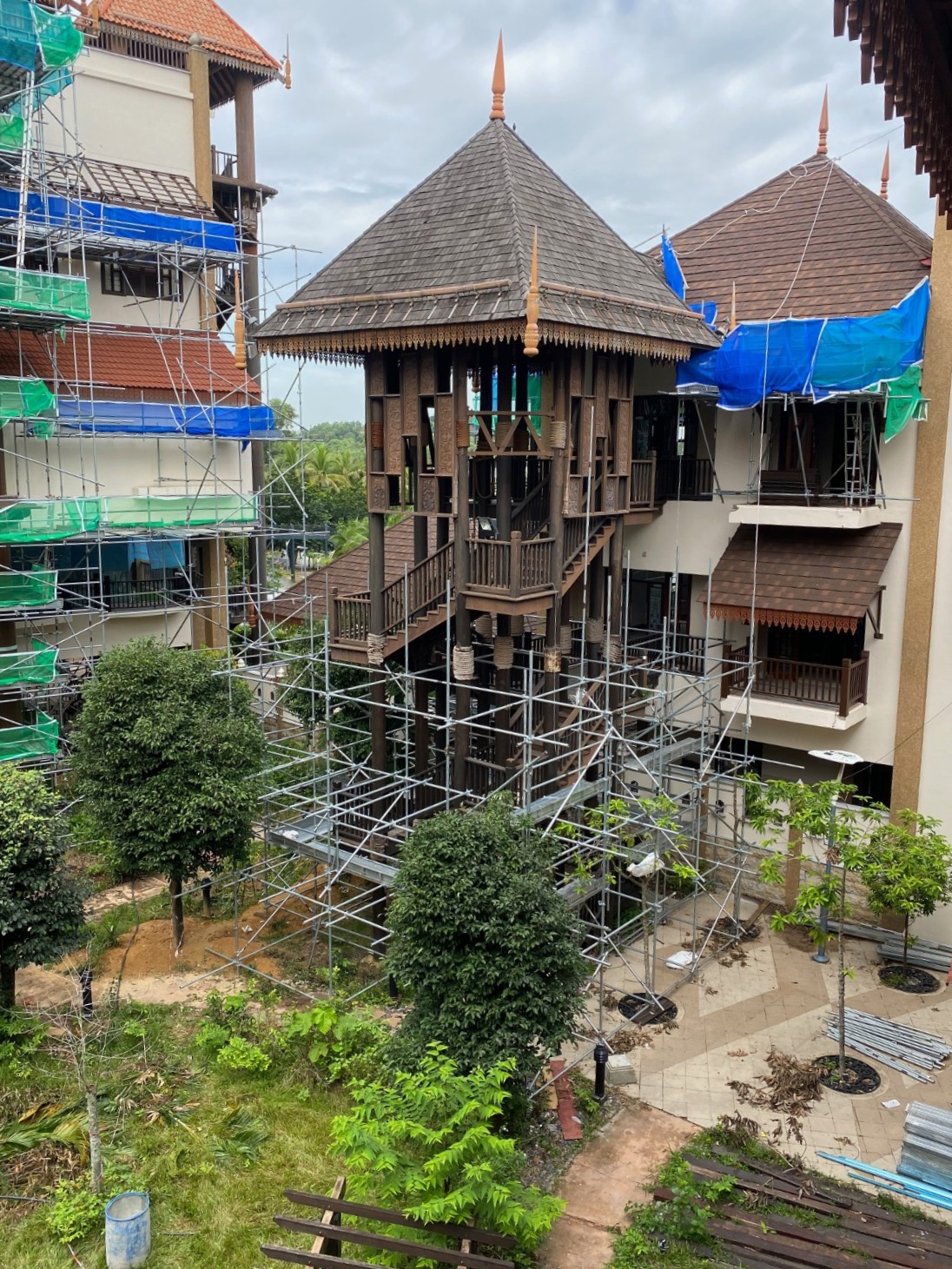 Doubletree By Hilton Putrajaya - Image 14